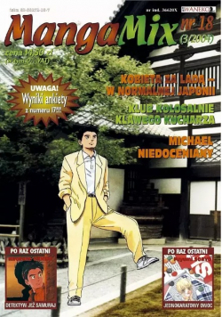 MangaMix Nr 18 / 04