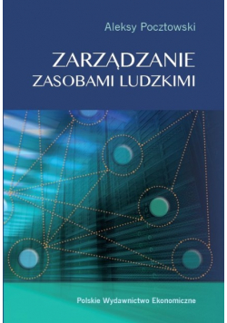 Zarządzanie zasobami ludzkimi