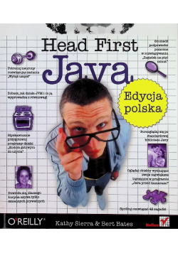 Head First Java