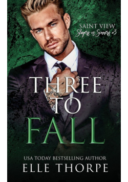 Three to Fall