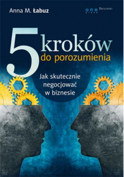 5 kroków do porozumienia