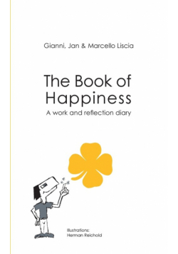 The Book of Happiness