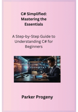 C# Simplified