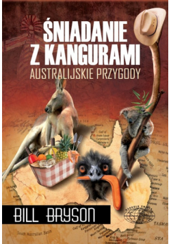 Śniadanie z kangurami