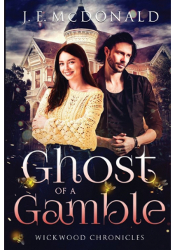 Ghost of a Gamble