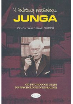 Podstawy psychologii Junga