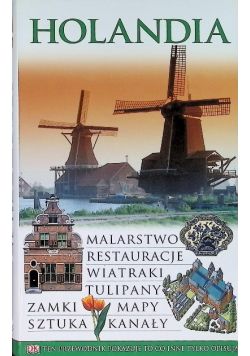 Holandia