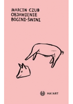 Objawienie bogini świni