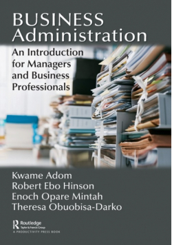 Business Administration
