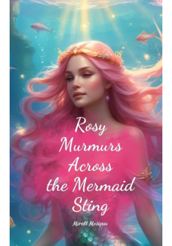 Rosy Murmurs Across the Mermaid Sting