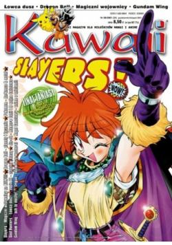 Kawaii Nr 6 / 01