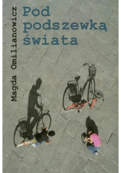 Pod podszewką świata