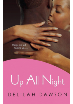 Up All Night