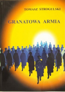 Granatowa armia