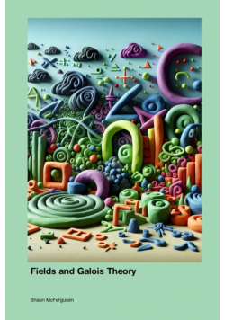 Fields and Galois Theory