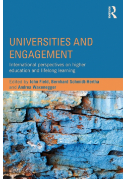 Universities and Engagement