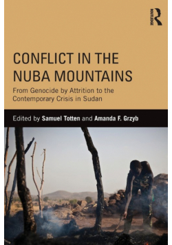 Conflict in the Nuba Mountains