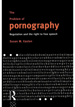 The Problem of Pornography