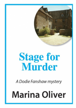 Stage for Murder