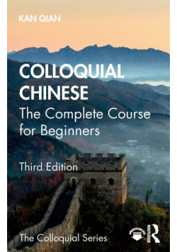 Colloquial Chinese