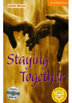 CER4 Staying together with CD