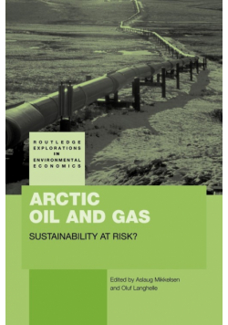 Arctic Oil and Gas