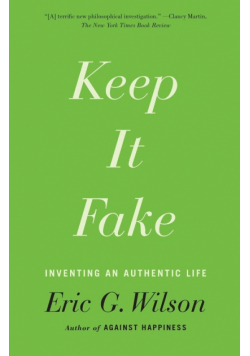 Keep It Fake