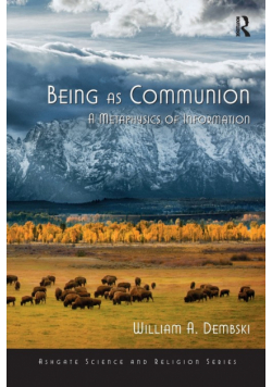 Being as Communion