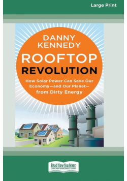 Rooftop Revolution (16pt Large Print Format)