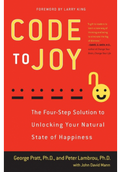 Code To Joy                 Pb