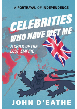 Celebrities Who Have Met Me