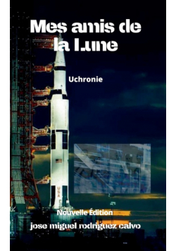 Mes amis de la Lune