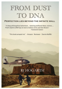 From Dust to DNA