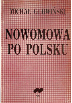 Nowomowa po polsku