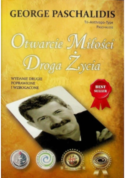 Otwarcie miłości Droga życia