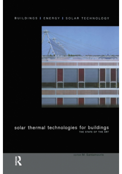 Solar Thermal Technologies for Buildings