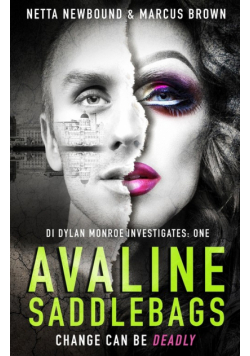 Avaline Saddlebags