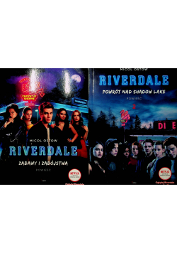 Riverdale Tom II i III