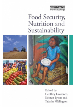 Food Security, Nutrition and Sustainability