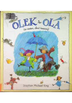 Olek i Ola