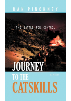 Journey to the Catskills