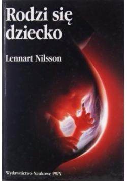 Rodzi się dziecko