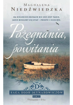 Pożegnania, powitania DL