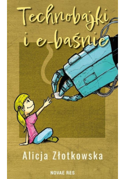 Technobajki i e-baśnie