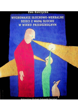 Wychowanie słuchowo werbalne