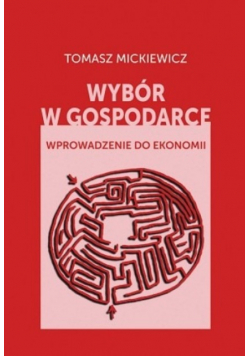 Wybór w gospodarce