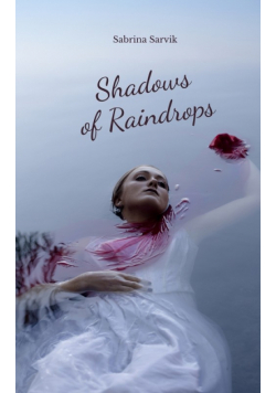 Shadows of Raindrops