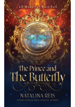 The Prince and the Butterfly