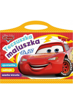 Teczuszka maluszka