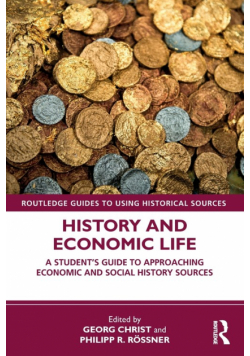 History and Economic Life